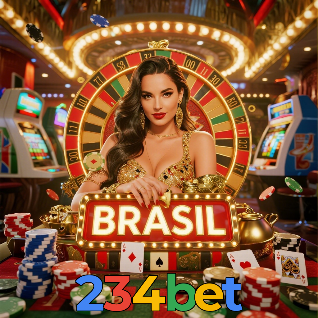 234bet:Aposte no futebol e ganhe prêmios fantásticos jogando slots e roleta!