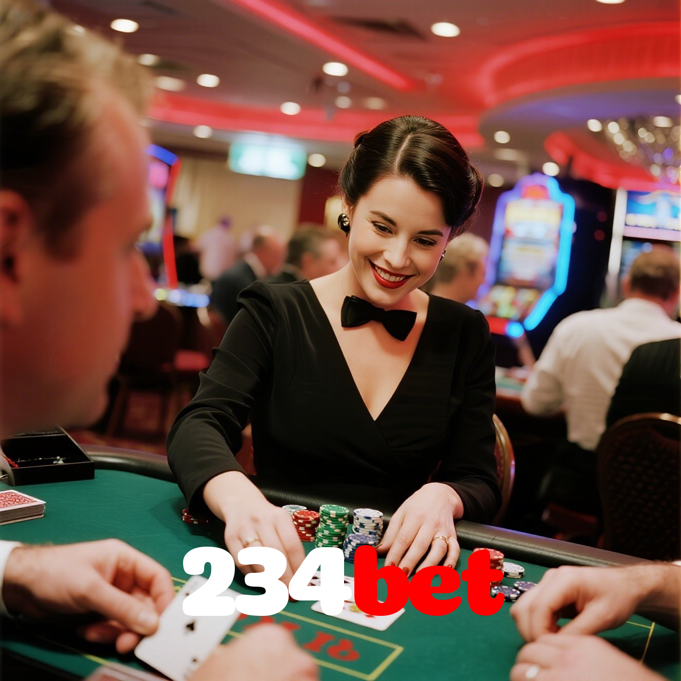 234bet：Ganhe prêmios em jogos de poker e aposte no futebol com grandes odds!