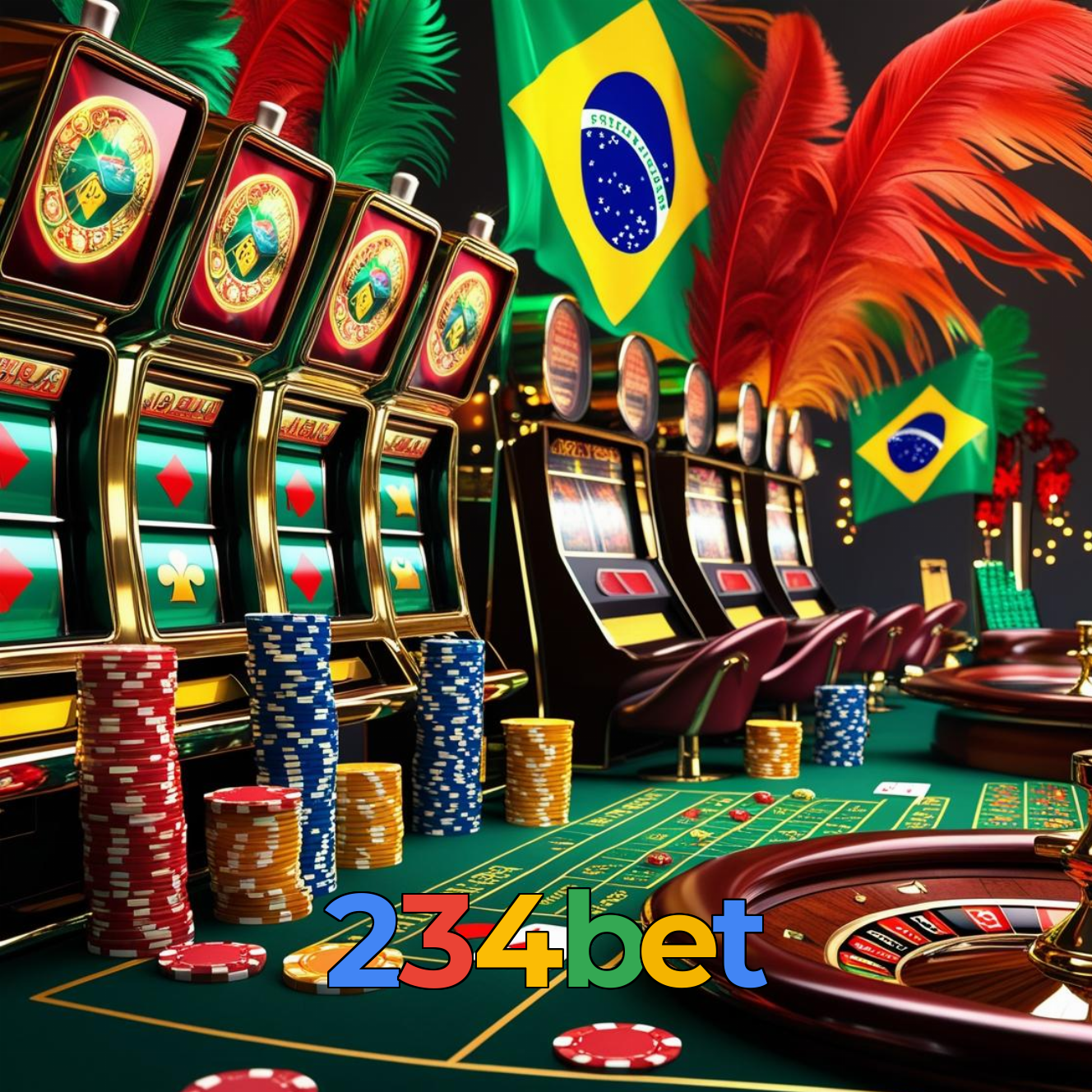 234bet:Apostas no futebol e diversão com roleta e blackjack no cassino online!