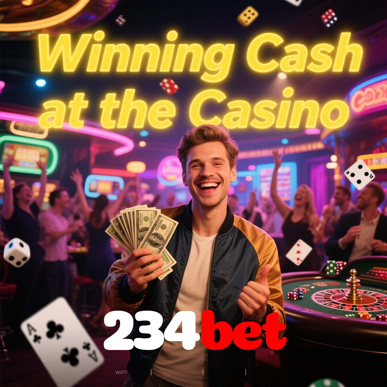 234bet：Aposte no futebol e ganhe nos jogos de blackjack e poker online!
