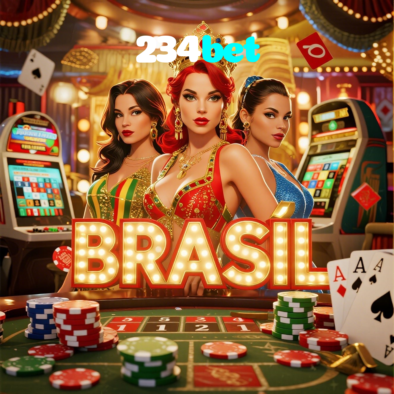 234bet:A sorte nunca esteve tão ao seu alcance! Aposte nas nossas slots agora!