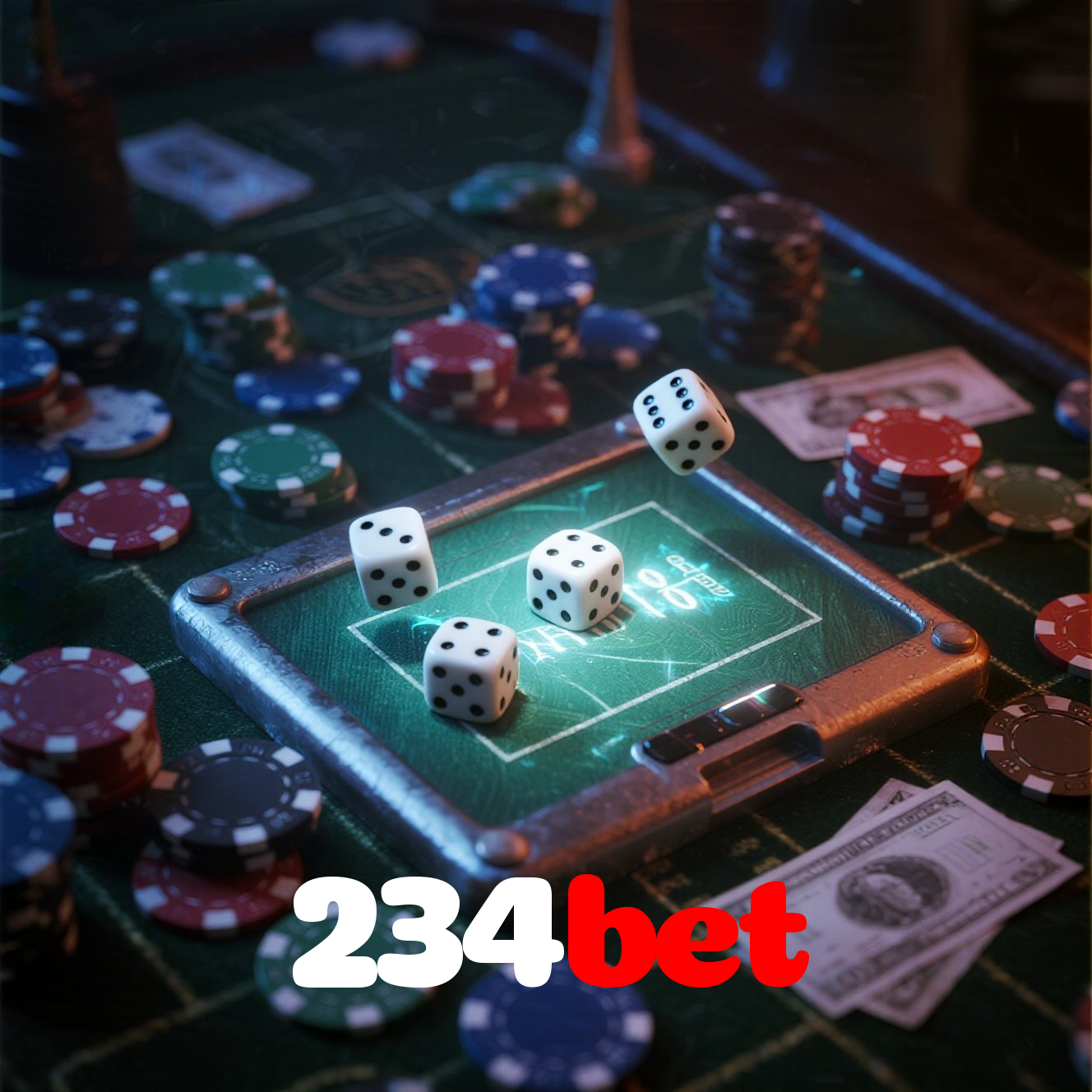 234bet:A melhor plataforma para apostas no futebol e diversão em jogos de cassino!