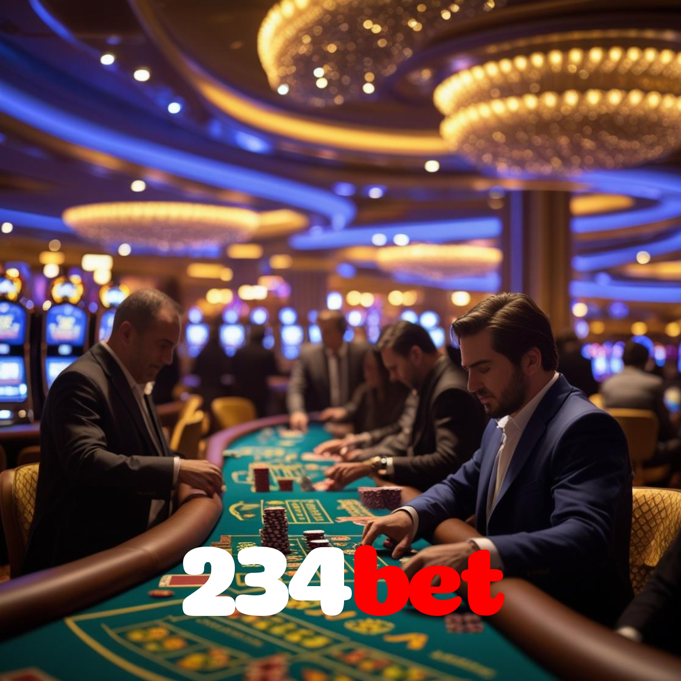 234bet:Vença no poker e aposte no futebol para grandes vitórias no cassino!