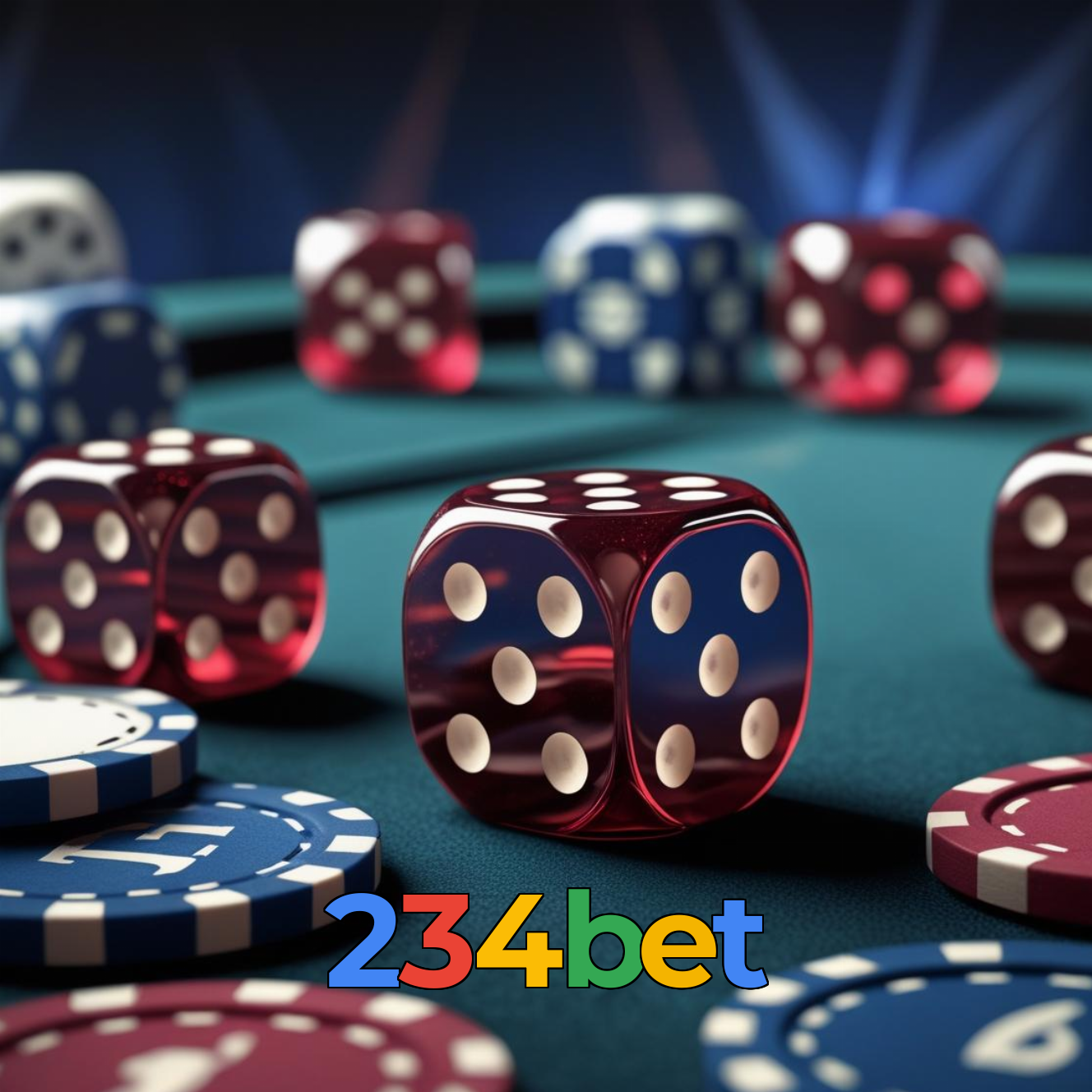 234bet:Aposte em nosso cassino e viva uma experiência única de diversão!