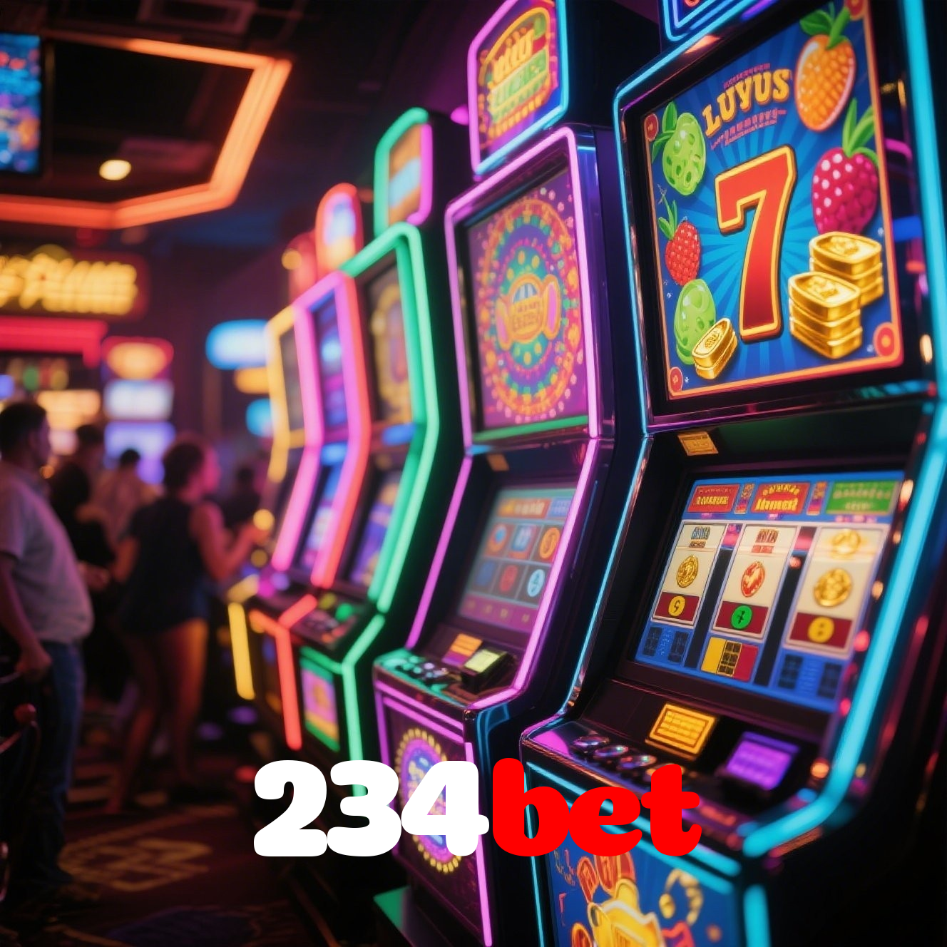 234bet：Em nosso cassino online, a sorte está ao seu lado! Aposte agora!
