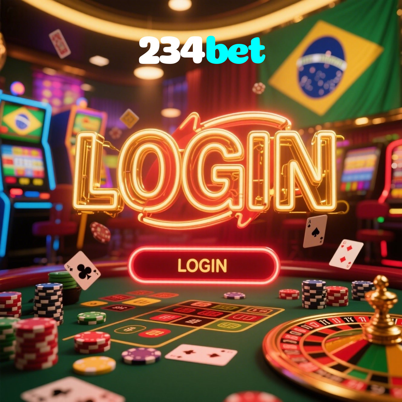 234bet:Apostas ao vivo no futebol e diversão garantida com slots e roleta!