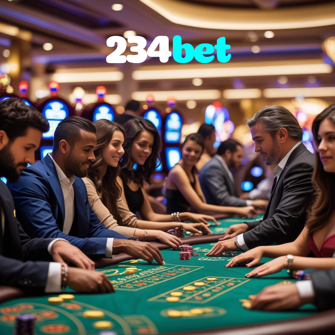 234bet:A melhor experiência de apostas no futebol e cassino está no nosso site!
