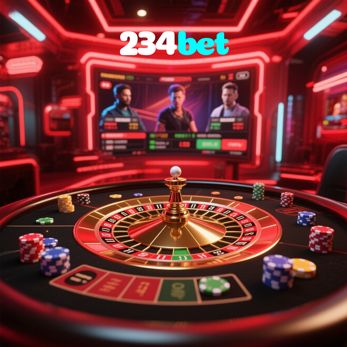 234bet:Em cada aposta no futebol digital, a vitória está ao seu alcance!