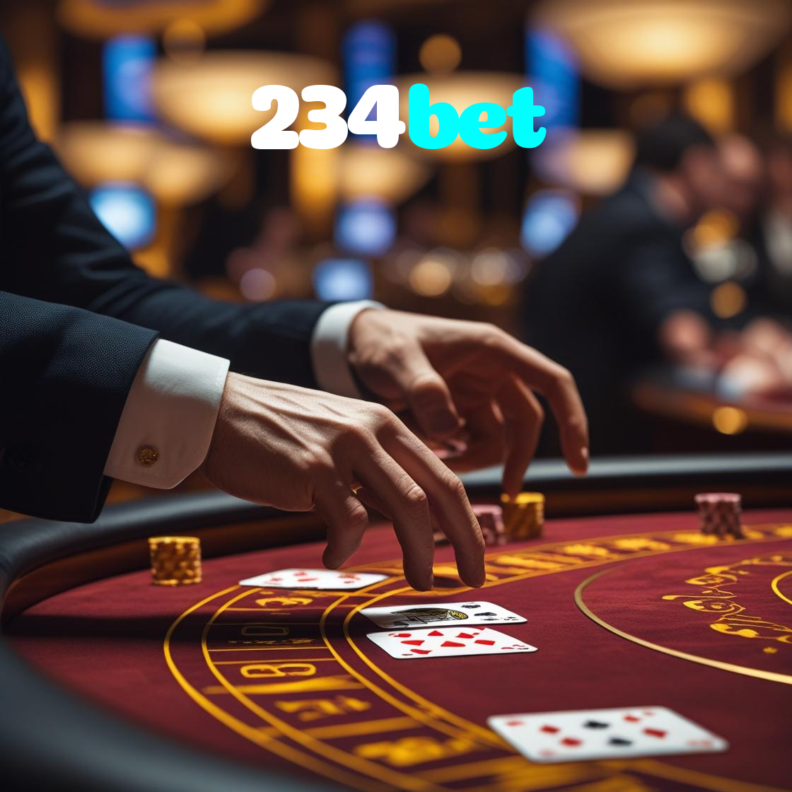 234bet:Em nosso cassino online, as melhores vitórias estão por vir!