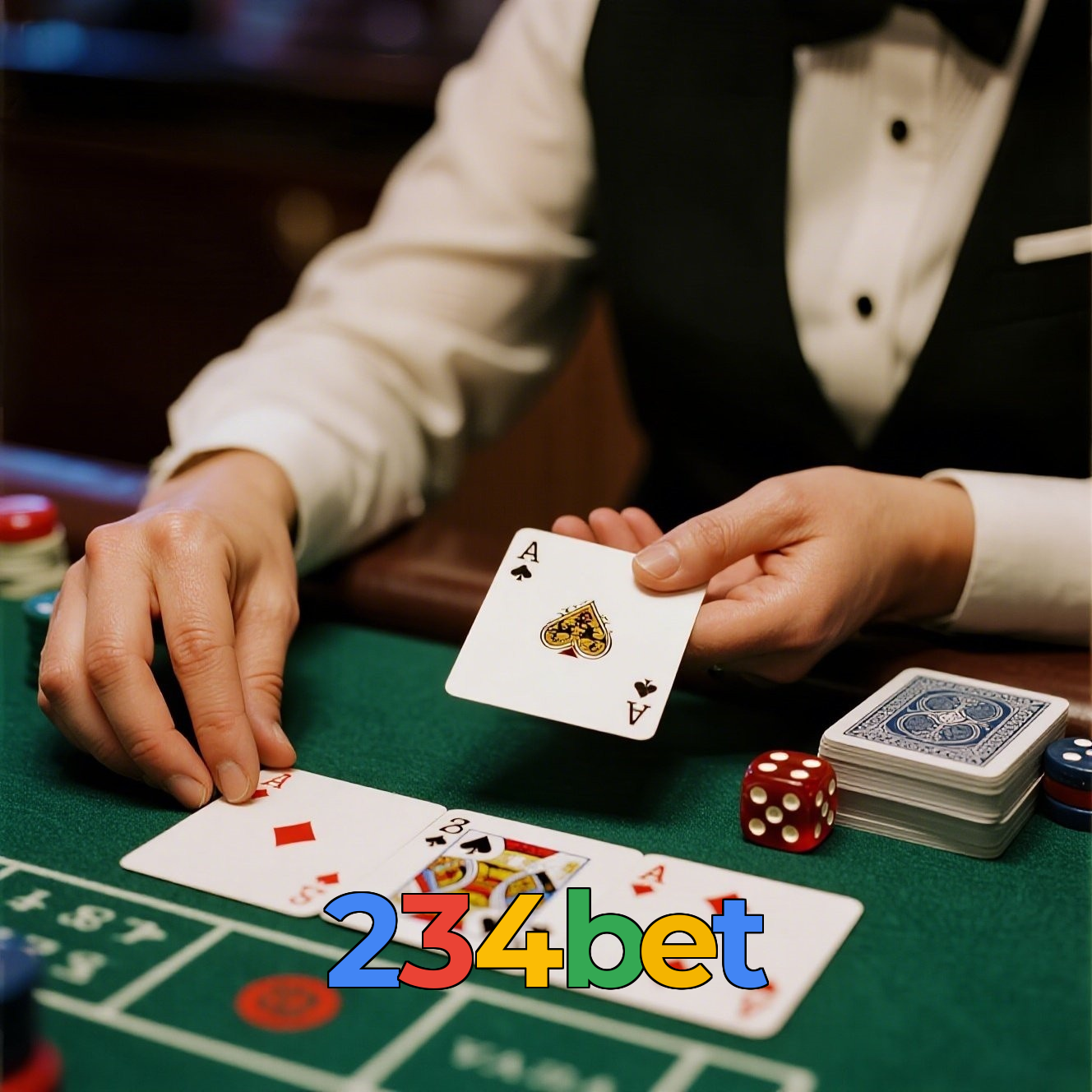 234bet：Cada giro nas slots é uma chance de mudar sua sorte!