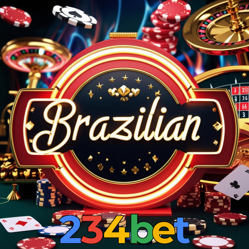 234bet:Apostas no futebol e diversão com roleta e blackjack no nosso cassino online!