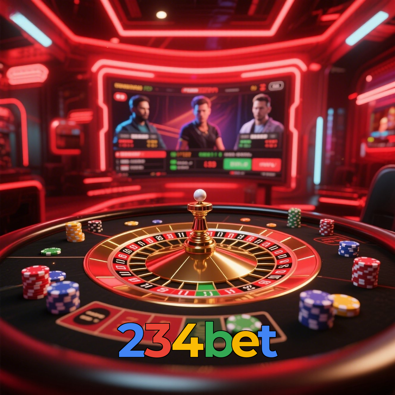 234bet:O cassino online ideal para quem ama futebol e jogos de cassino!