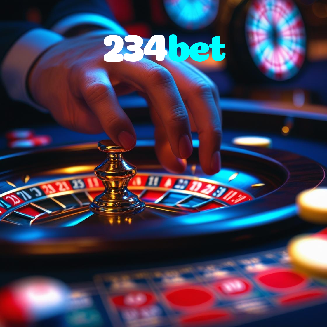 234bet:Jogue as melhores slots e conquiste jackpots épicos!