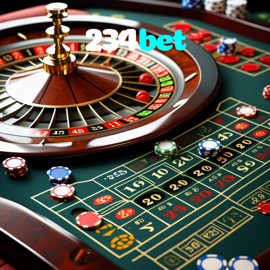 234bet:O melhor do futebol online com chances incríveis de vitória!