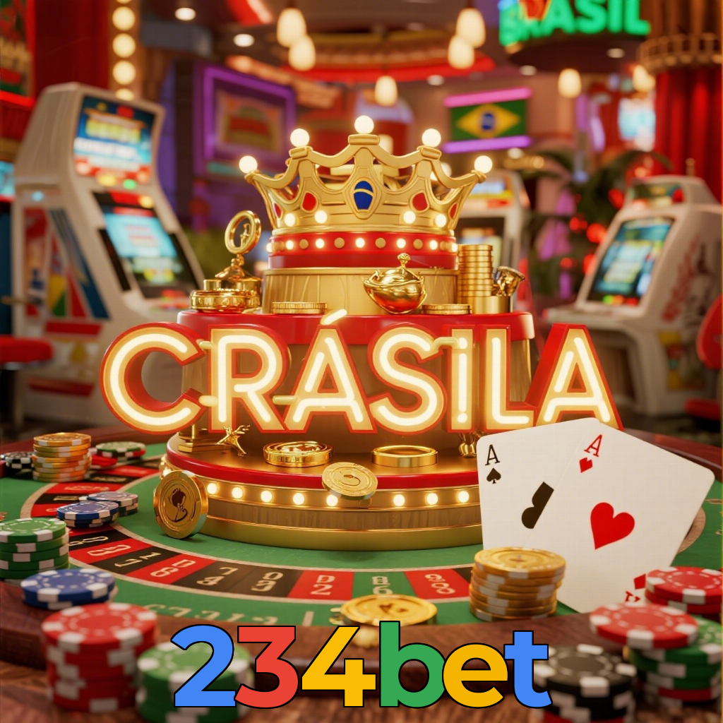 234bet:O cassino online mais emocionante está aqui! Aposte agora!