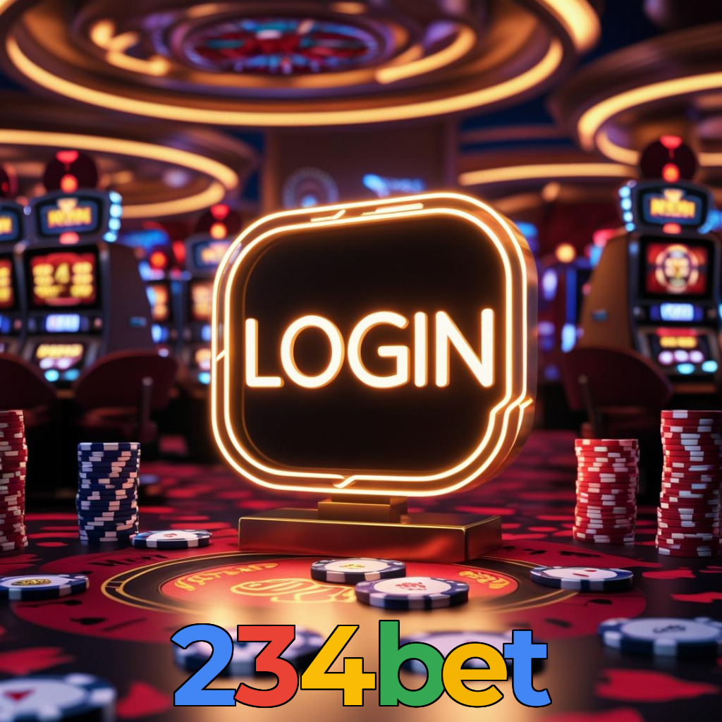 234bet：Jogue agora nas melhores slots e ganhe muito mais!