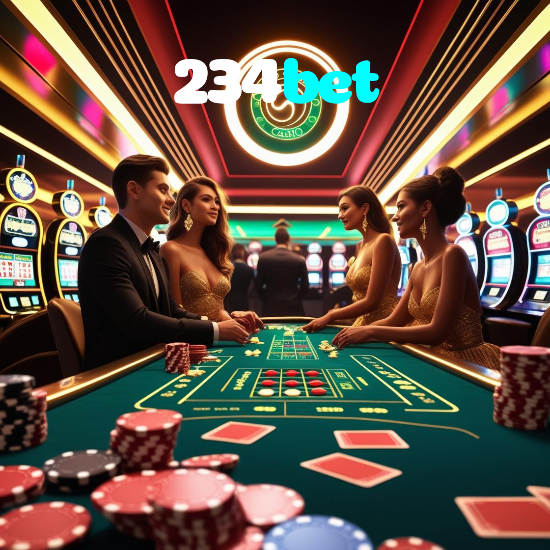 234bet:Onde você pode apostar no futebol e jogar os melhores jogos de cassino!