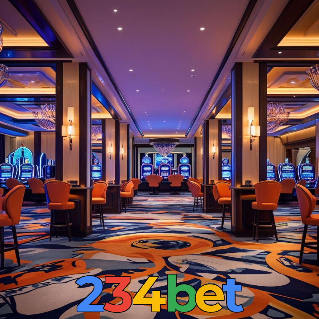 234bet:Aposte no futebol e jogue os melhores jogos de cassino para grandes vitórias!