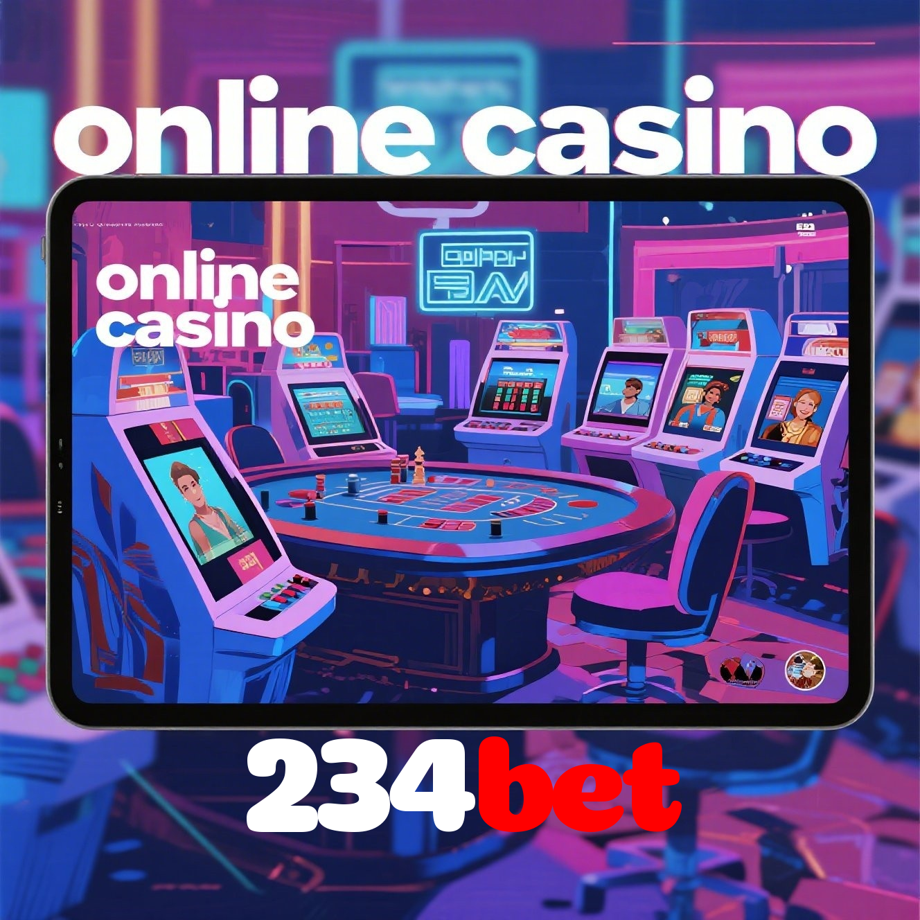 234bet:Jogue nas melhores slots e conquiste prêmios incríveis!