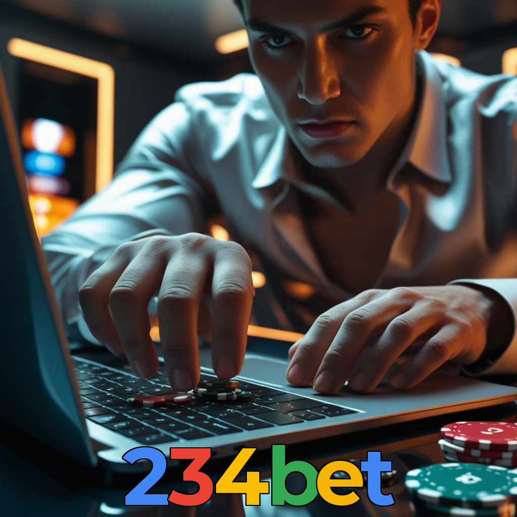 234bet：Onde a diversão nunca acaba: poker, roleta e apostas no futebol!