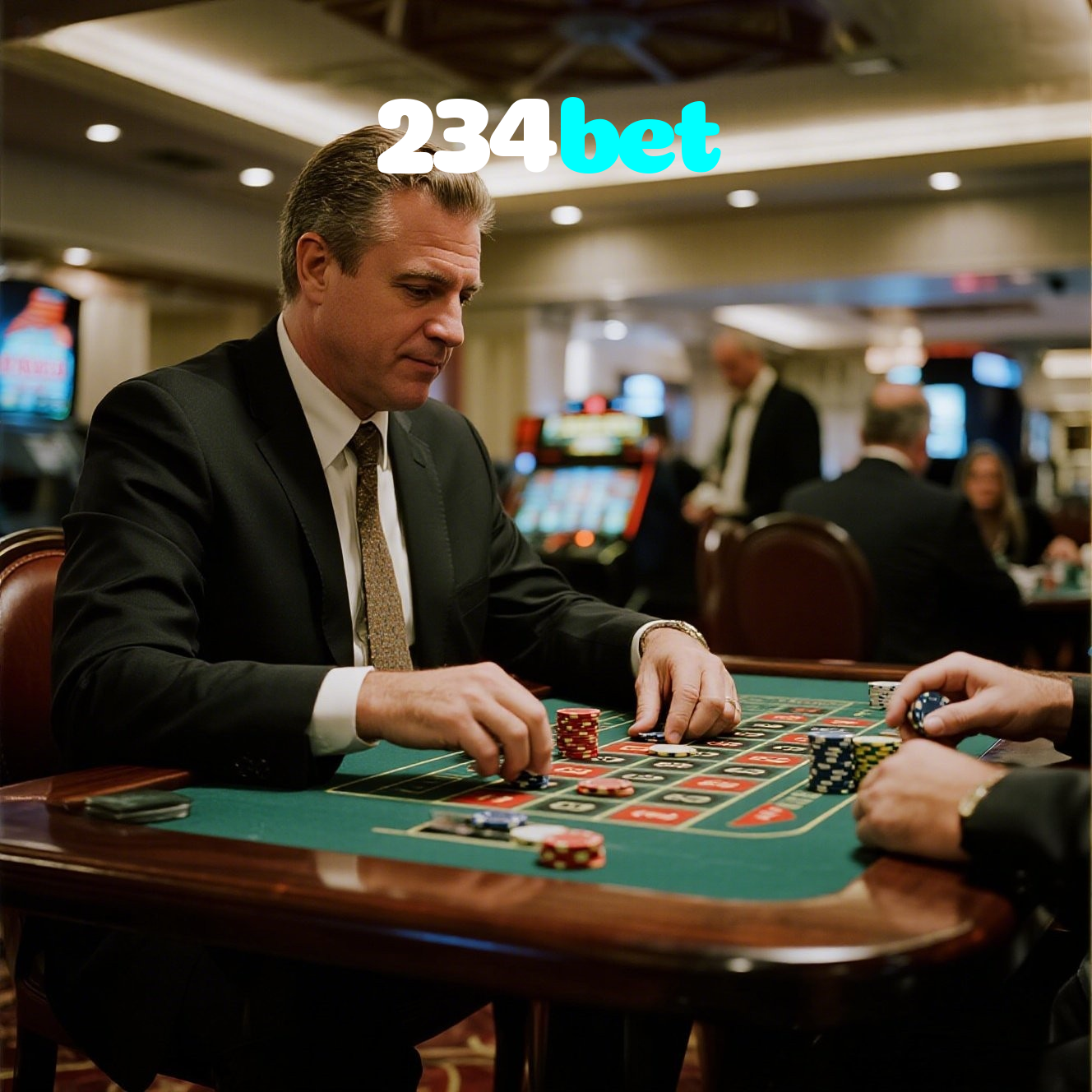 234bet:Jogue nas nossas roletas e leve grandes prêmios para casa!