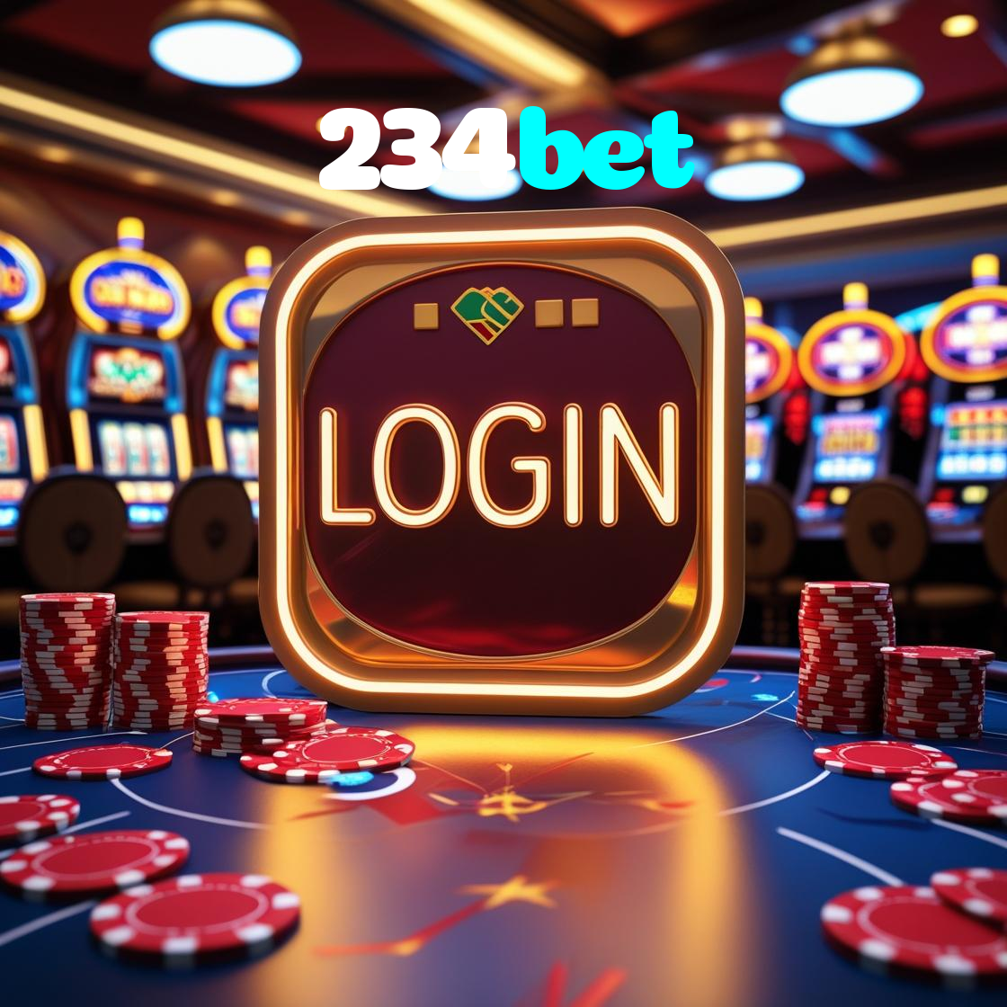 234bet:Apostas em futebol e diversão em blackjack esperam por você!