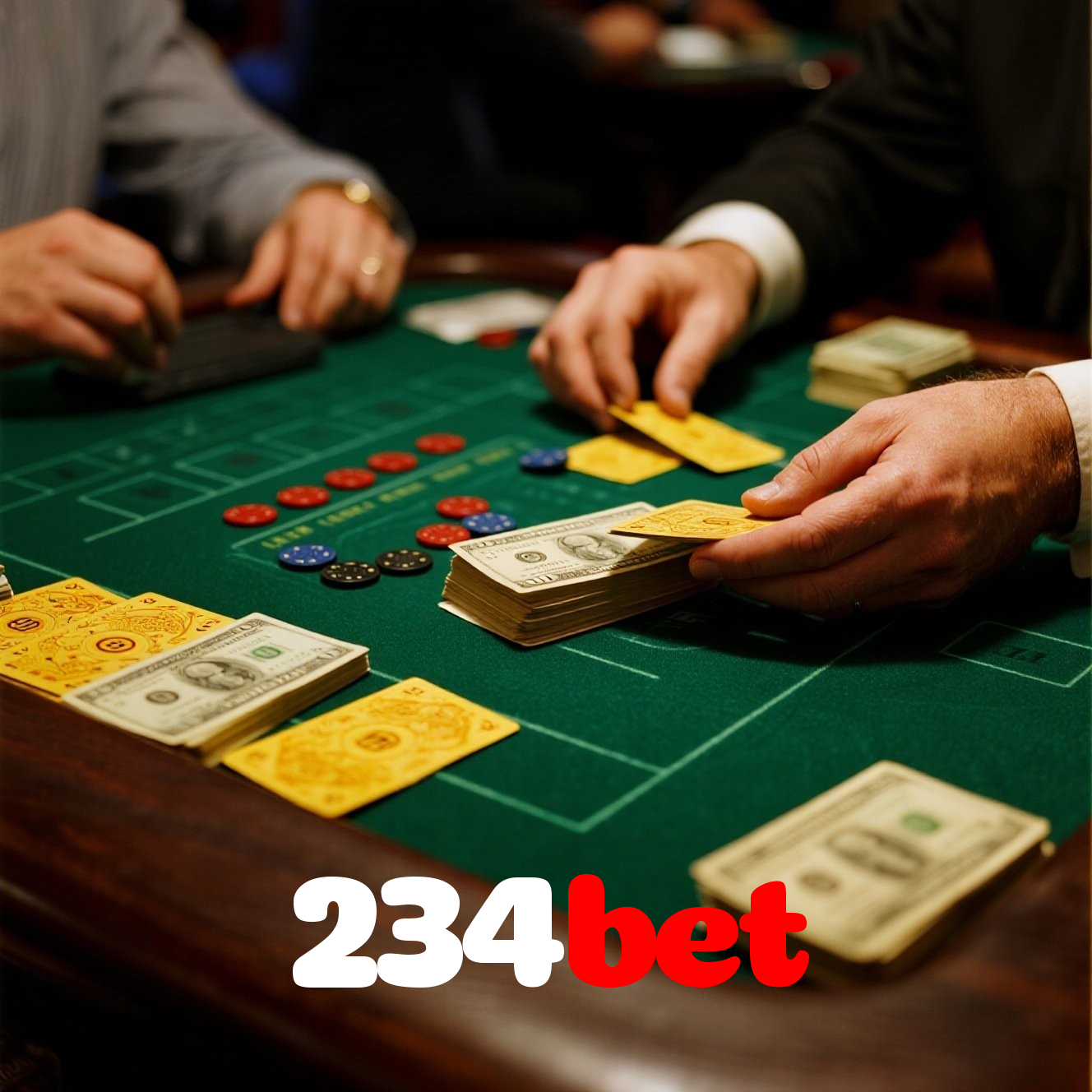 234bet：Sua sorte brilha em jogos de blackjack e apostas no futebol!