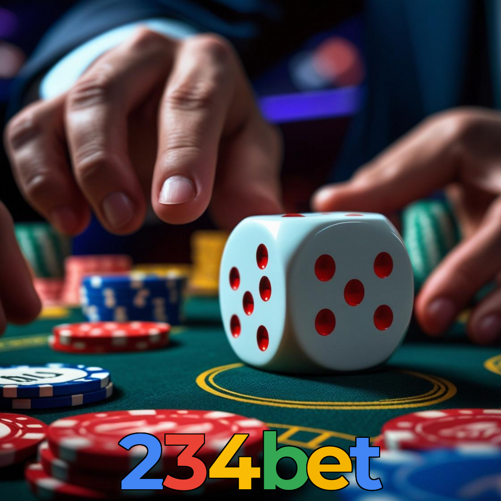 234bet:Jogue roleta, aposte no futebol e conquiste prêmios épicos!