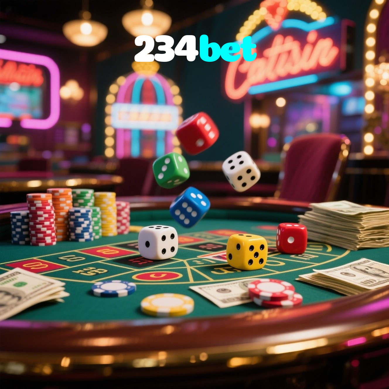 234bet:A roleta nunca foi tão empolgante! Aposte e vença!