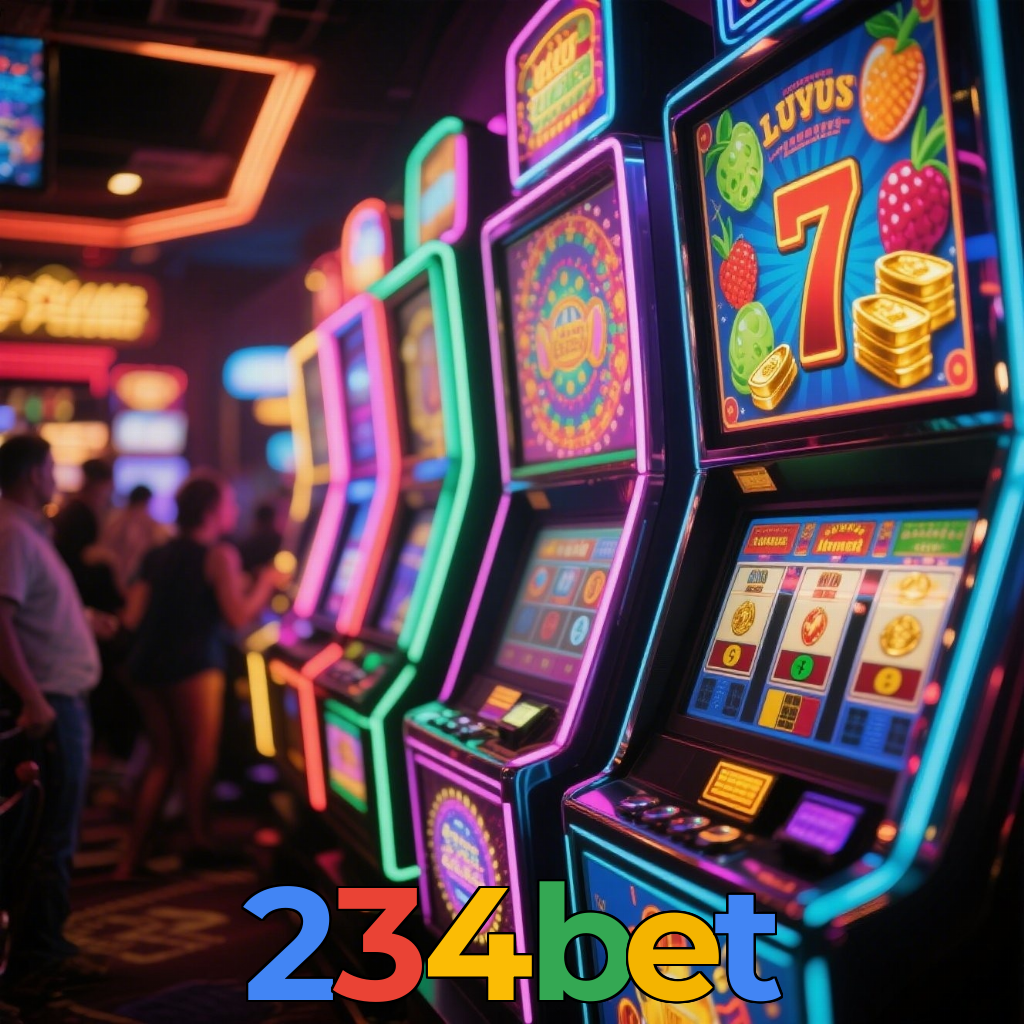 234bet:Jogue slots, aposte no futebol e vença com grandes vitórias!