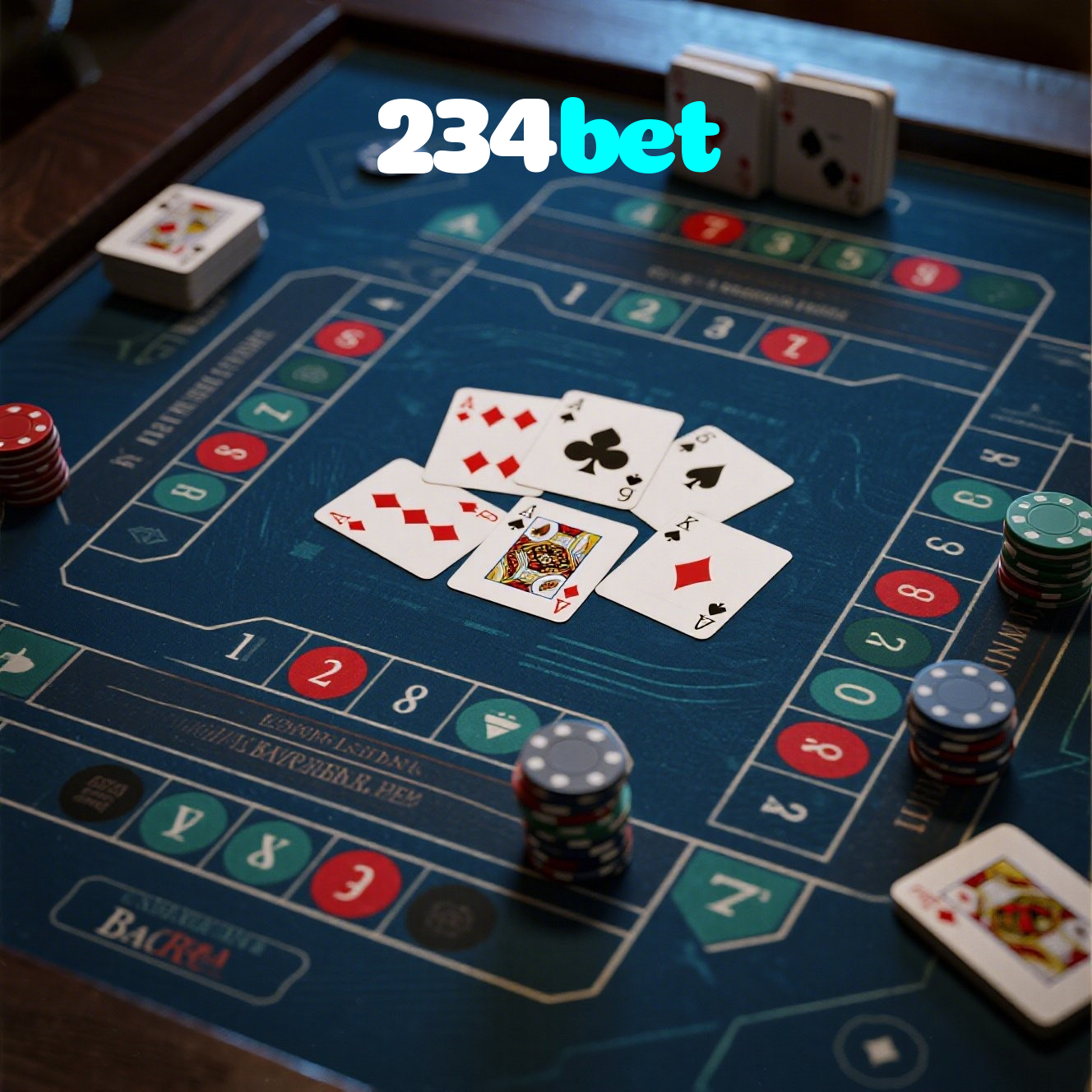 234bet:Aposte nas melhores mesas de poker e vença como nunca!