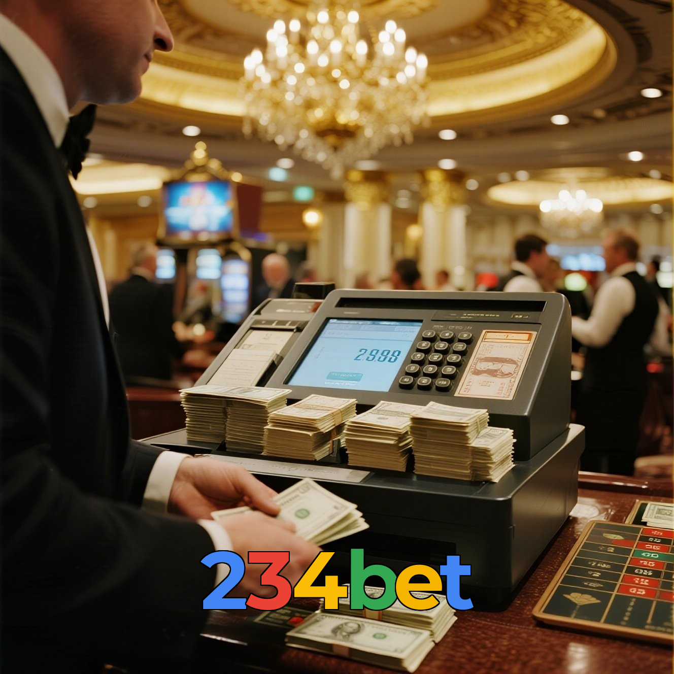 234bet:Jogue slots, aposte no futebol e ganhe no cassino online mais seguro!