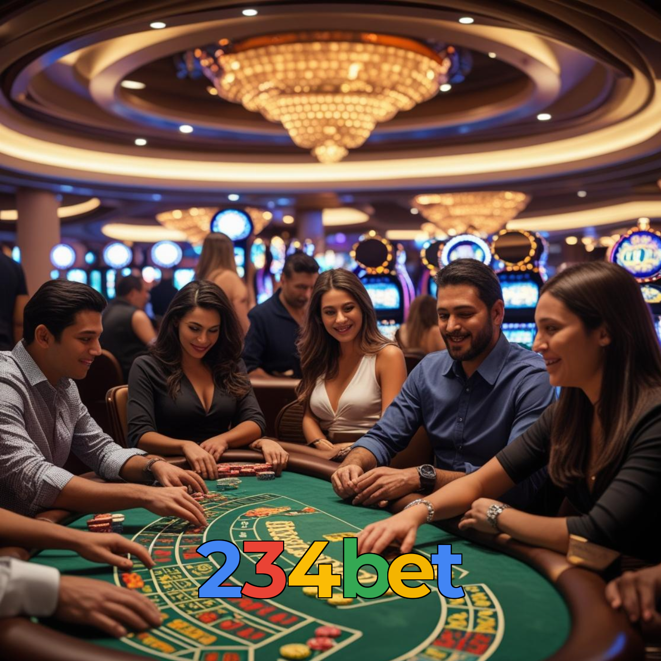 234bet:O cassino online ideal para você jogar blackjack e apostar no futebol!