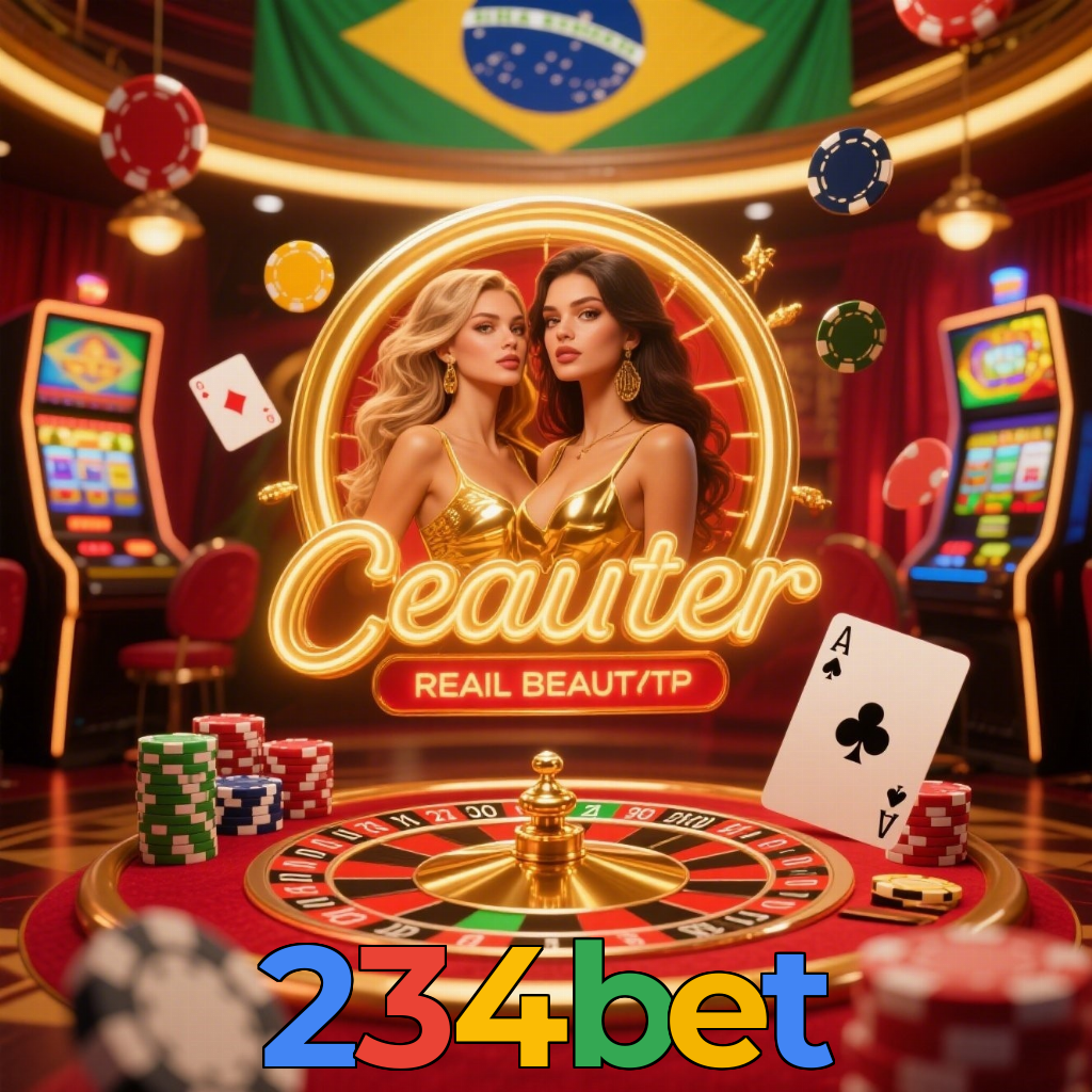 234bet:Jogue poker, roleta e aposte no futebol no melhor cassino online!