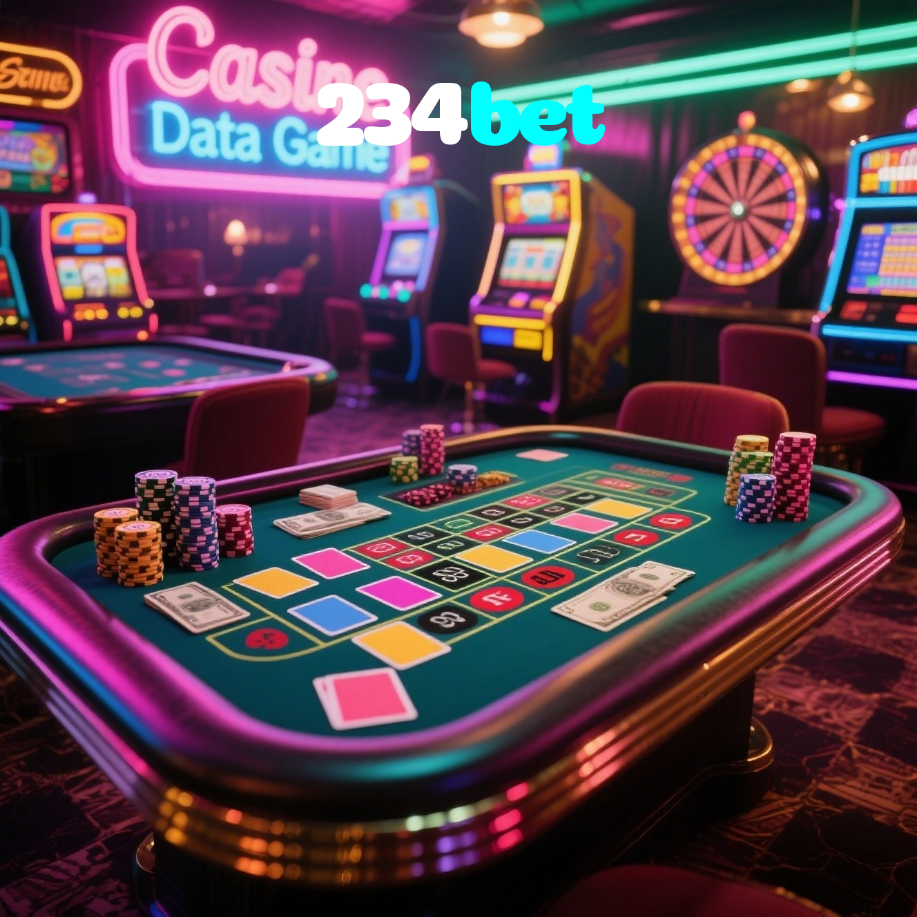 234bet:Jogue agora nas melhores slots e ganhe prêmios fantásticos!
