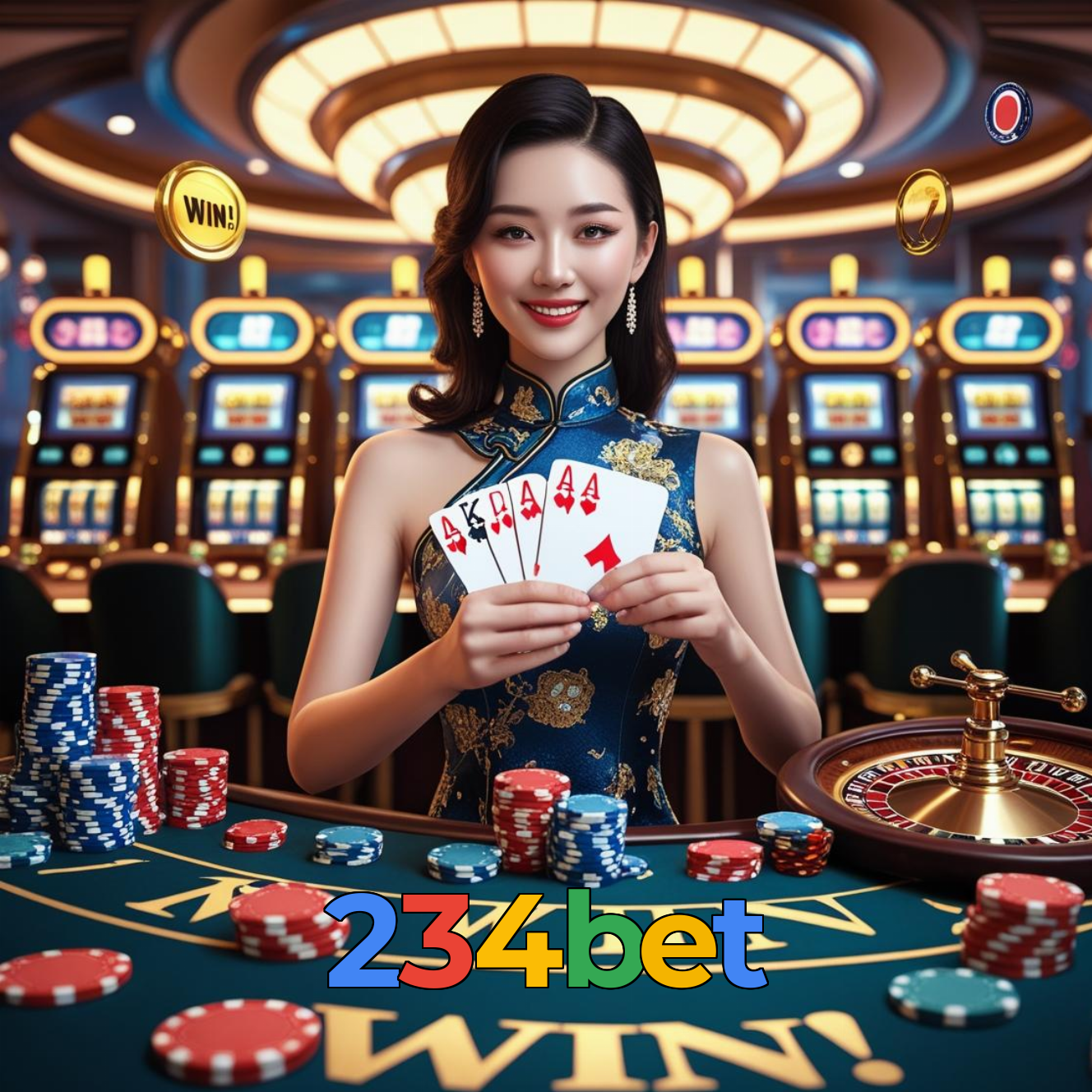 234bet:Grandes vitórias nas slots! Venha conquistar o jackpot agora!