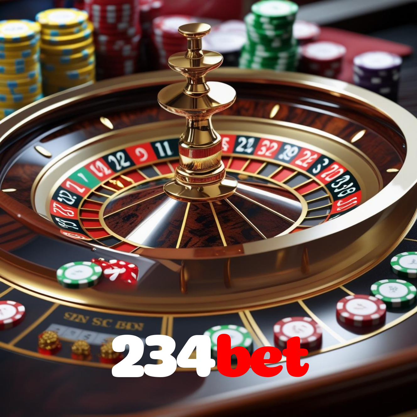 234bet：Aposte no futebol online e seja o maior vencedor de todos!