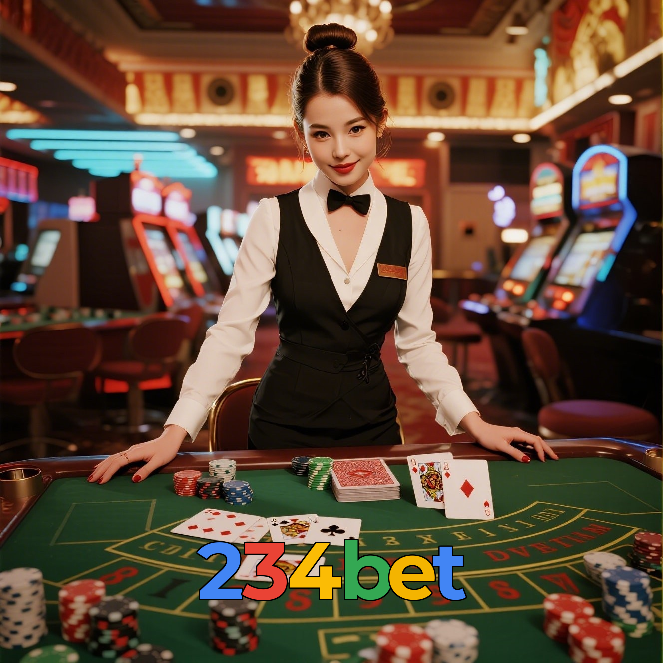234bet:Gire nas slots e conquiste o prêmio da sua vida!