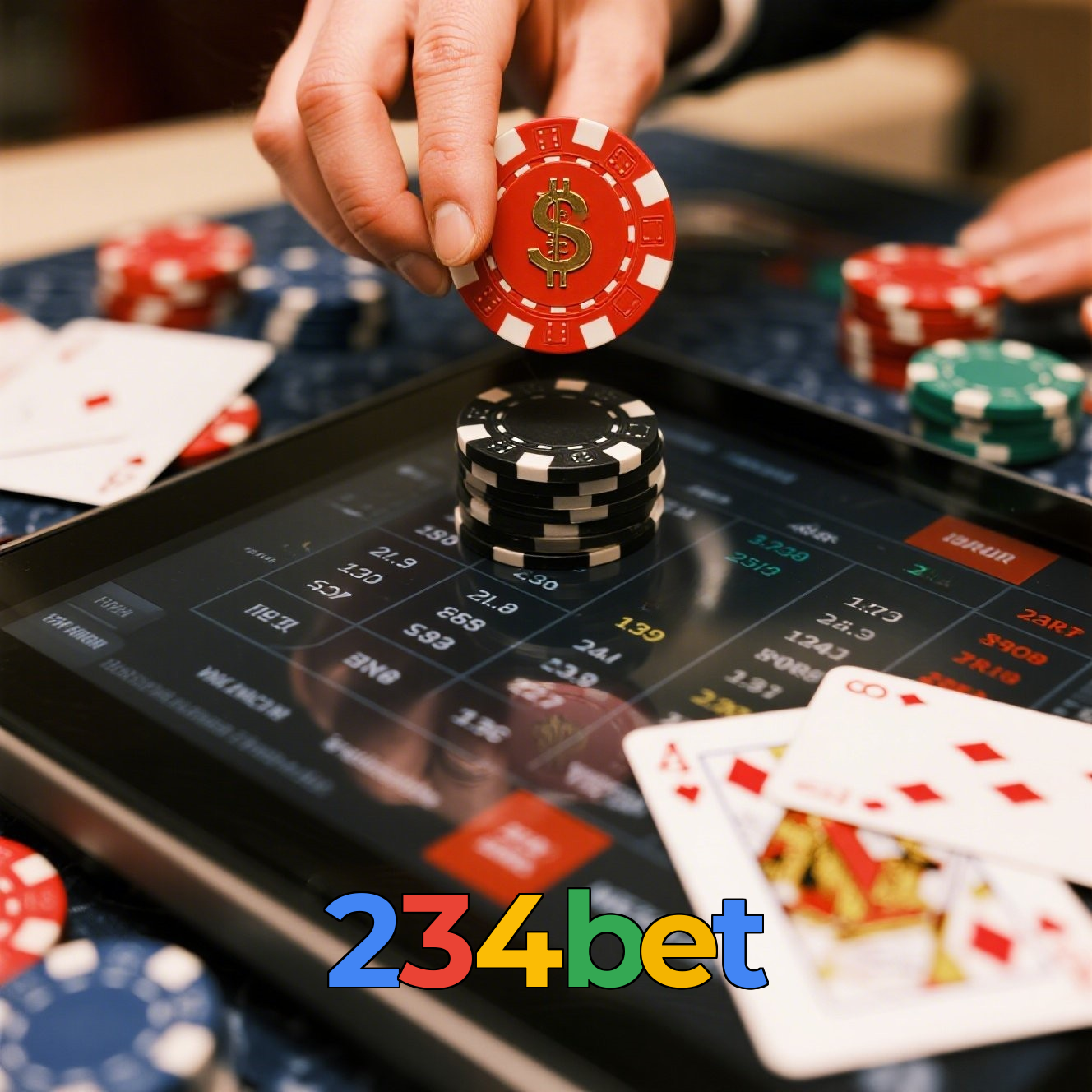 234bet:O cassino online mais emocionante está aqui! Aposte agora!