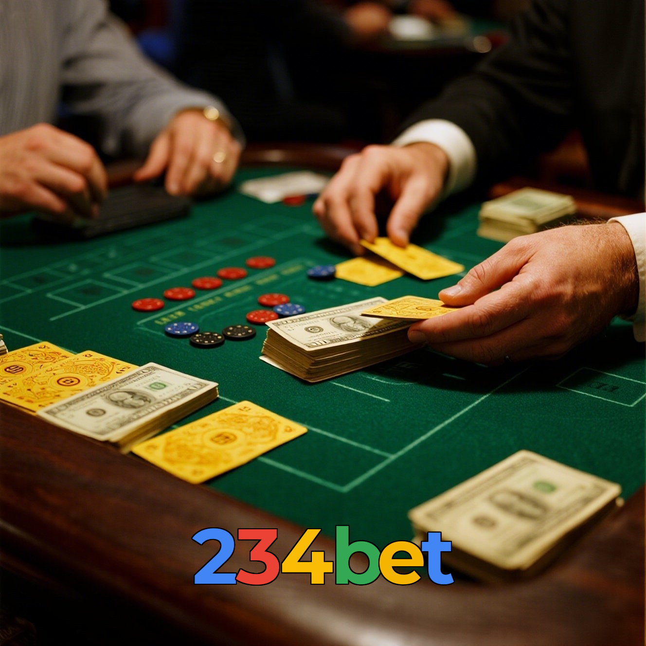 234bet:Sua sorte começa com as melhores apostas no futebol e no cassino!