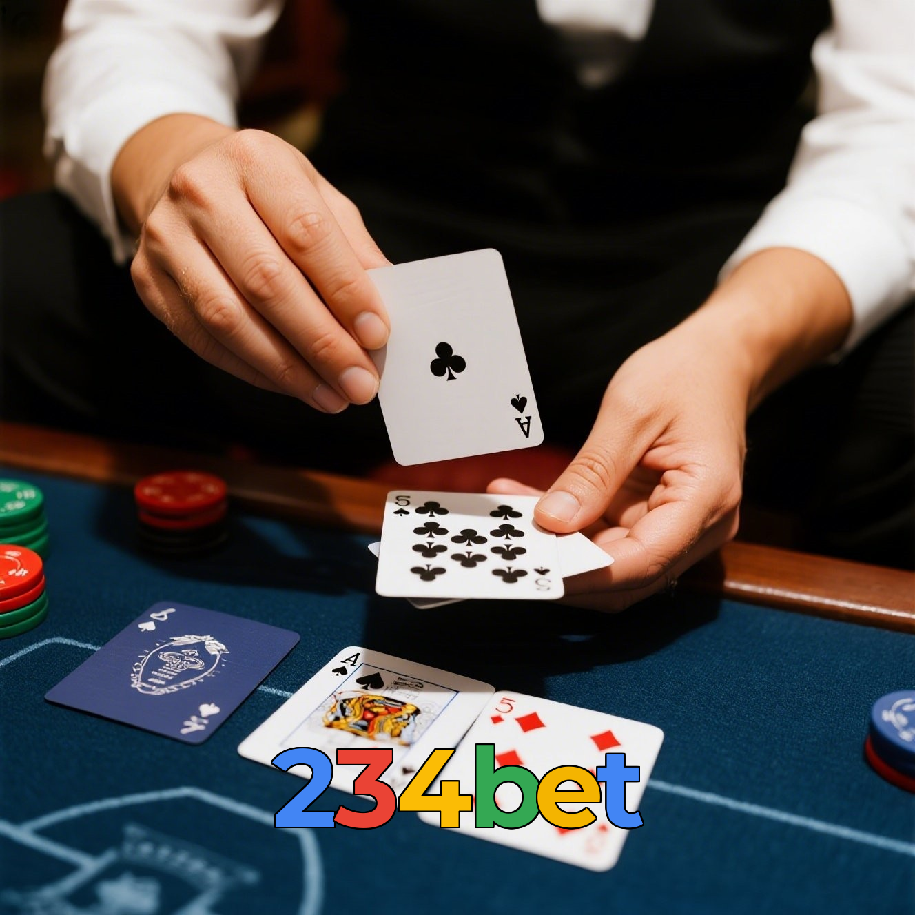 234bet:Jogue poker, aposte no futebol e leve prêmios incríveis no cassino!