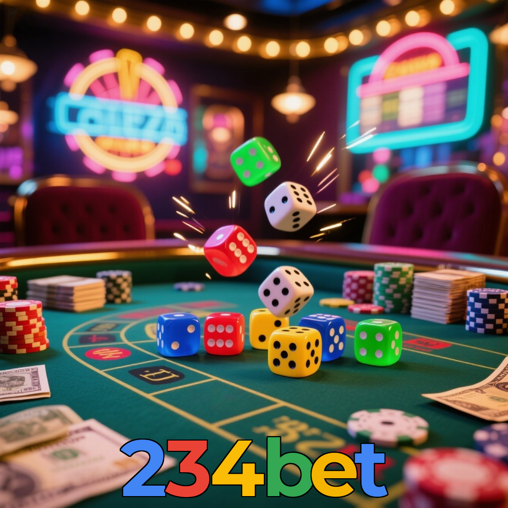 234bet:Jogue poker e conquiste a vitória nas cartas!