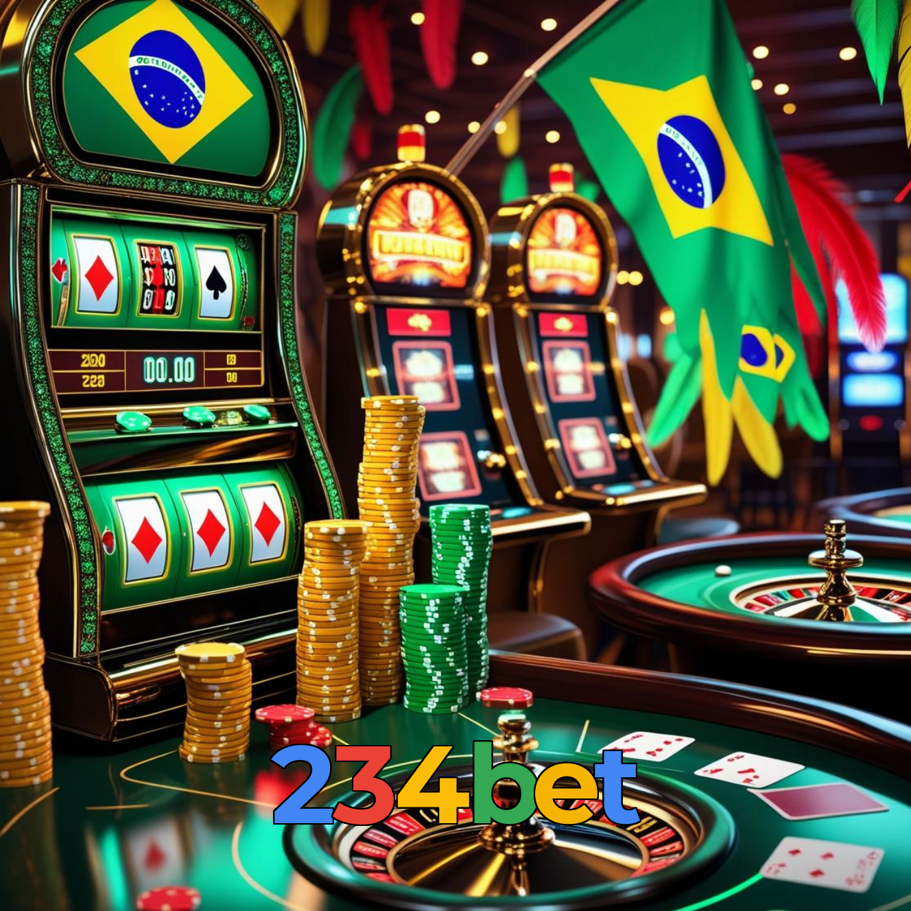 234bet:Sinta a emoção do blackjack! Aposte agora e ganhe!
