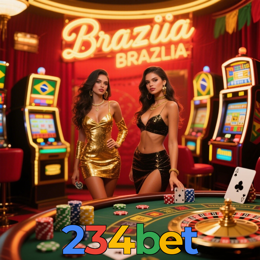 234bet:Jogue agora no nosso cassino online e vença nas mesas de poker!