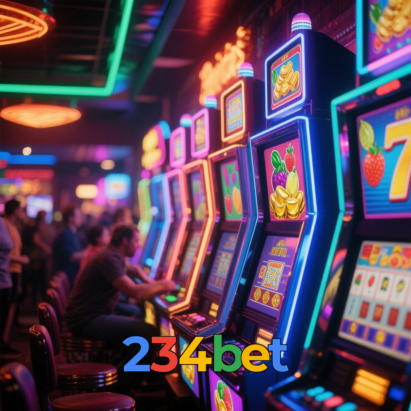 234bet:A sorte está na roleta! Aposte e veja sua vitória acontecer!