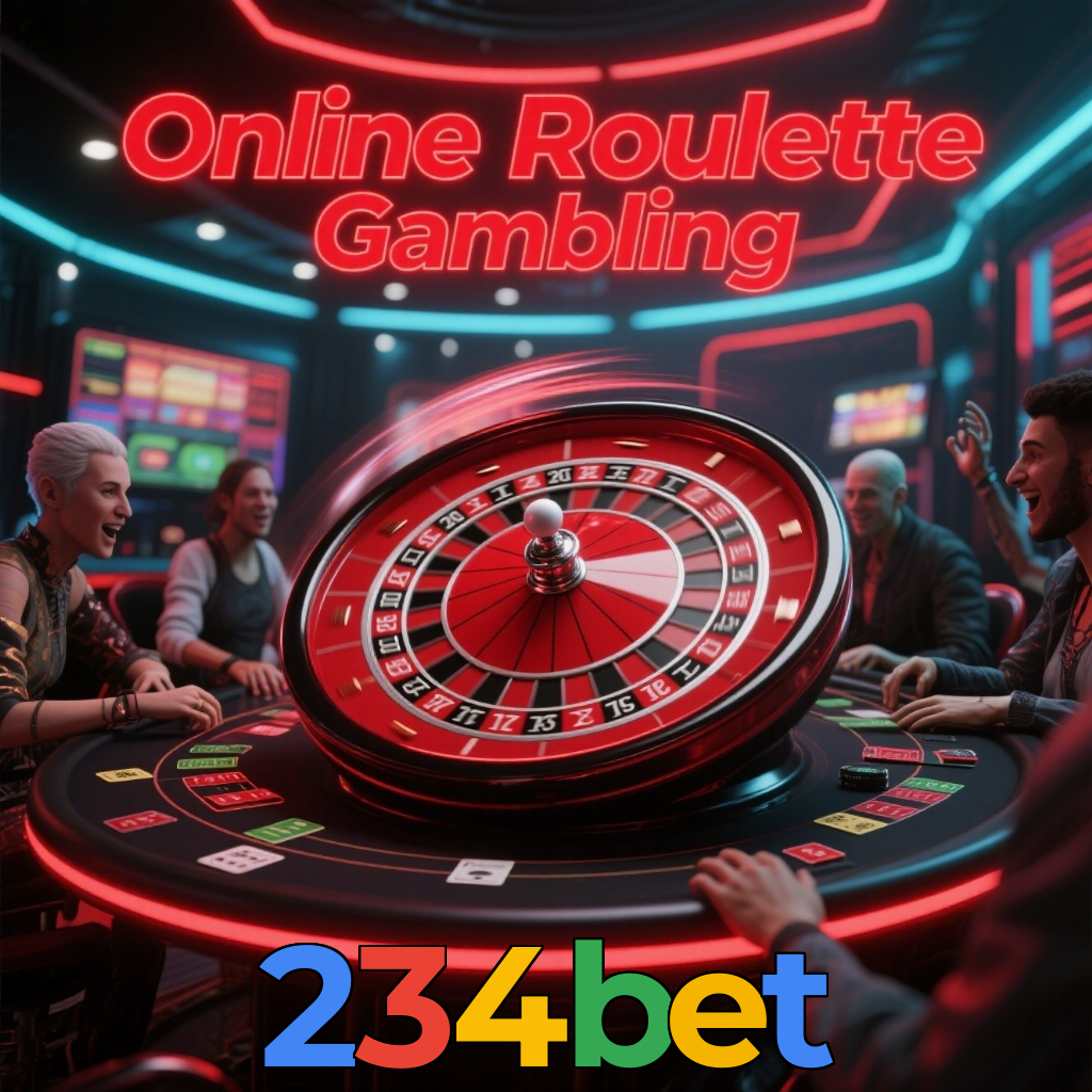 234bet：Poker, roleta e apostas ao vivo no futebol online, tudo ao seu alcance!