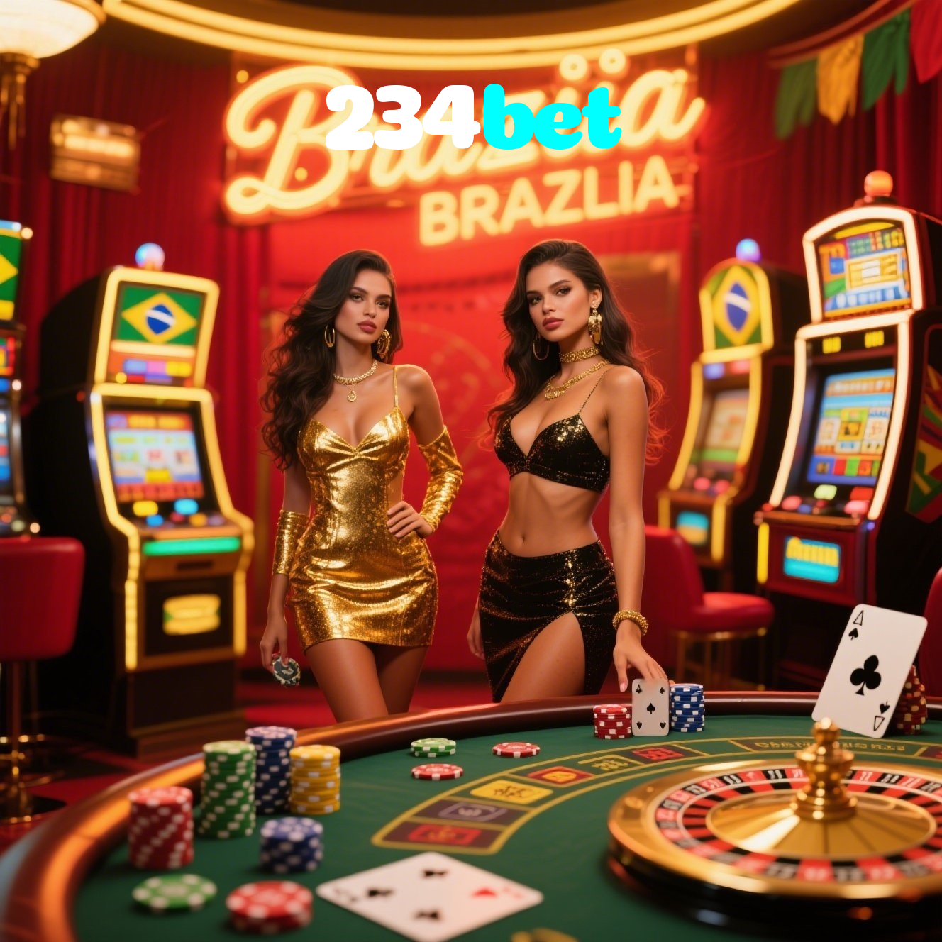 234bet:Gire as slots e conquiste prêmios incríveis no nosso cassino!