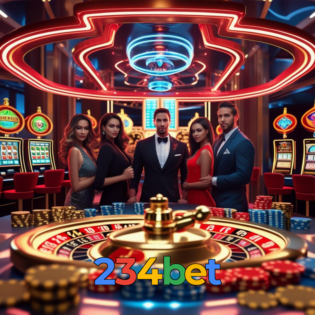 234bet:Onde as apostas no futebol se encontram com as vitórias no cassino!