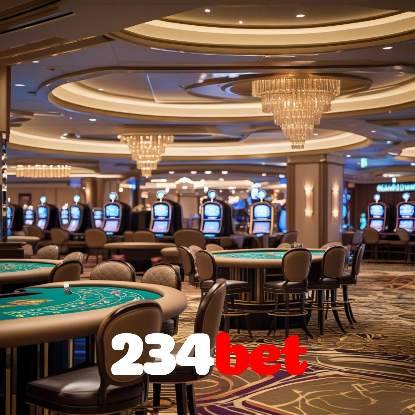 234bet：Em cada giro, uma chance de vitória nas nossas slots online!