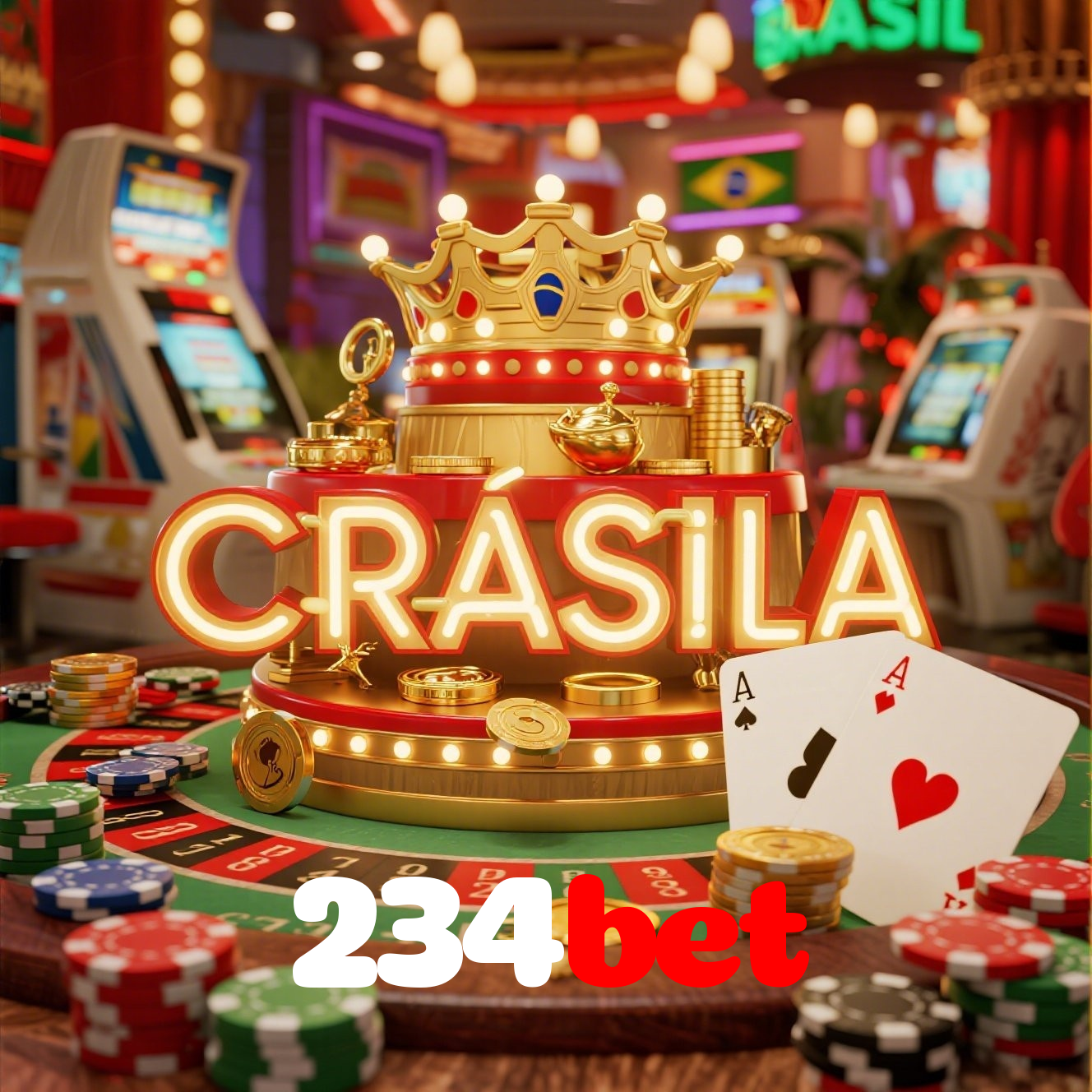 234bet:O cassino mais confiável para apostar no futebol e jogar slots!
